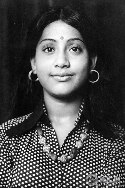 Vijaya Shanthi